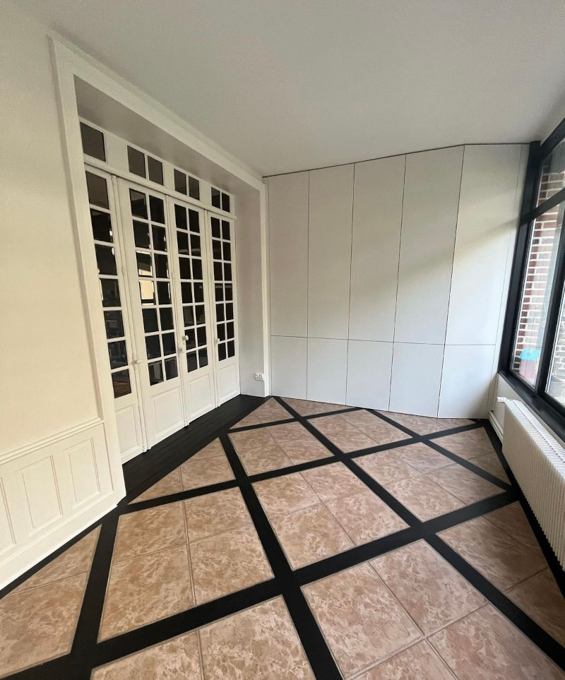 Embellissement intérieur / extérieur